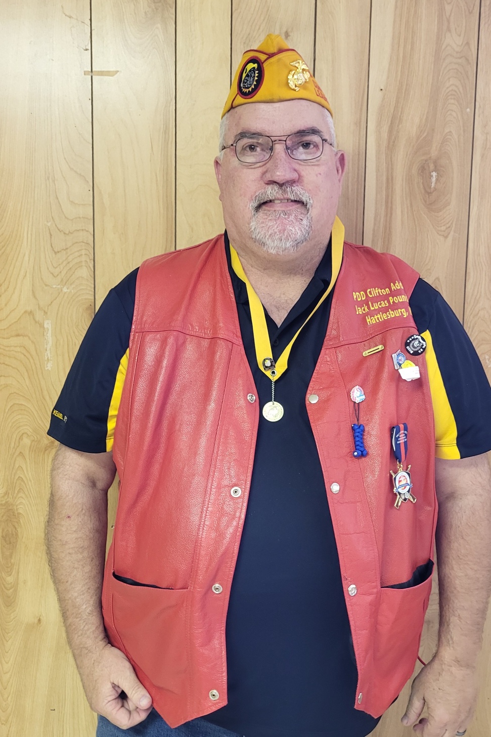 PDD Cliffton Addison